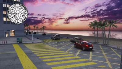 GRAND CITY PARKWAY v1.0