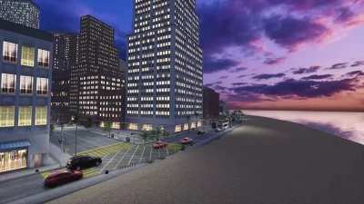 GRAND CITY PARKWAY v1.0