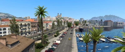 Grand Utopia Map v1.18.5