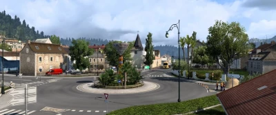 Grand Utopia Map v1.18.5