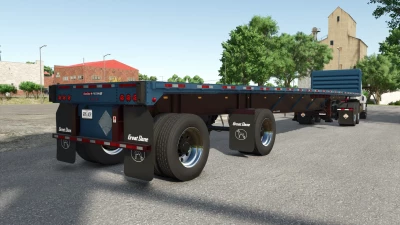 Great Dane FLC v1.0.0.0