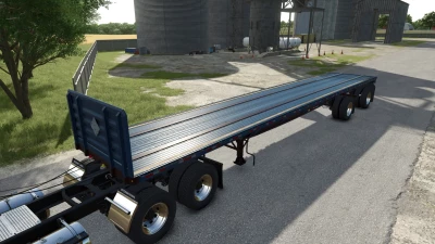 Great Dane FLC v1.0.0.0