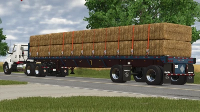 Great Dane FLC v1.0.0.0