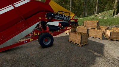Grimme MultiRH 60 v1.0.0.0
