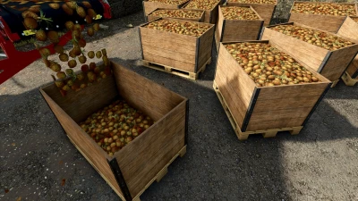 Grimme MultiRH 60 v1.0.0.0