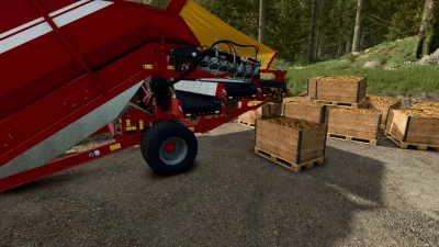 Grimme MultiRH 60 v1.0.0.0