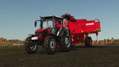 Grimme SE 260 v1.0.0.0