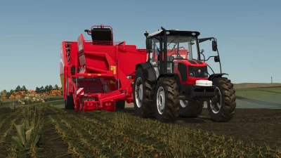 Grimme SE 260 v1.0.0.0