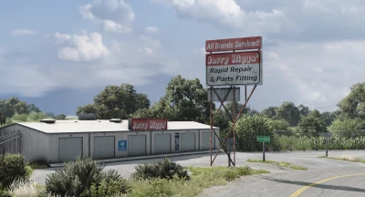 Gunner's Industrial update v1.0