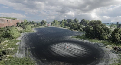 Gunner's Industrial update v1.0