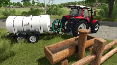 Hagenstedt Tanks v1.0.0.0