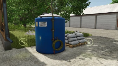 Hagenstedt Tanks v1.0.0.0