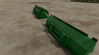 Hauer SGS2600 v1.0.0.0