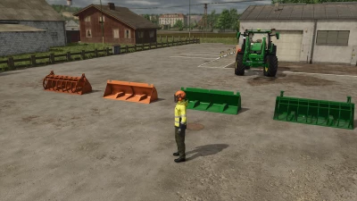 Hauer SGS2600 v1.0.0.0