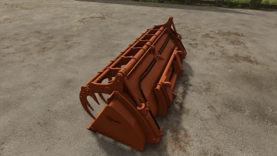 Hauer SGS2600 v1.0.0.0