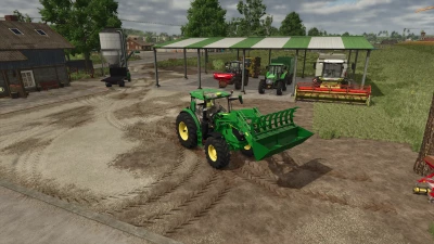 Hauer SGS2600 v1.0.0.0