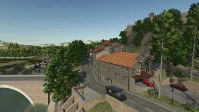 Haut Beyleron 2025 v1.0.0.0