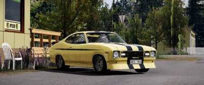 Hayosiko Ricochet GT v1.1