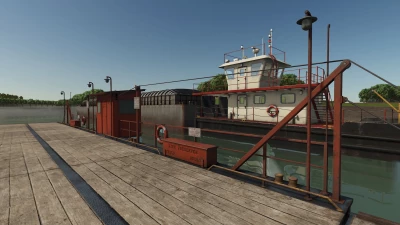 Hazelnut Farms v1.0.0.0