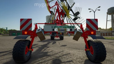 Hella Rear Lights v1.0.0.0