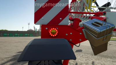 Hella Rear Lights v1.0.0.0