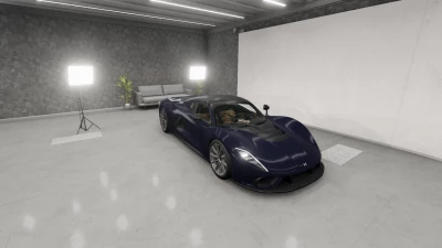 Hennessey Venom F5 v1.0