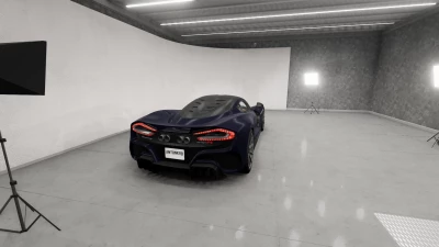 Hennessey Venom F5 v1.0