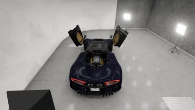 Hennessey Venom F5 v1.0