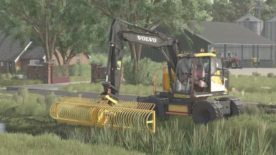 Herder MRTZ 550.B v1.0.0.0