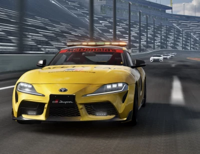 High Quality Toyota Cars Pack 0.37.x