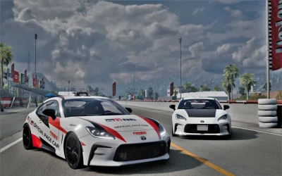 High Quality Toyota Cars Pack 0.37.x