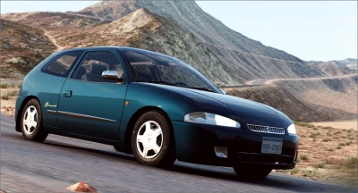 Hirochi Mistral V1.2 0.37