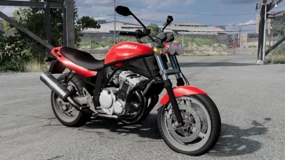 Hirochi Outlaw v1.12