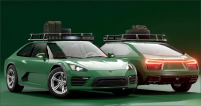 Hirochi SBR Sahara V1.2 0.33