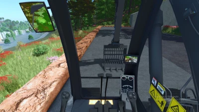 Hitachi 135 v1.2.0.0