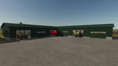 Hoermann Building Pack v1.0.0.0