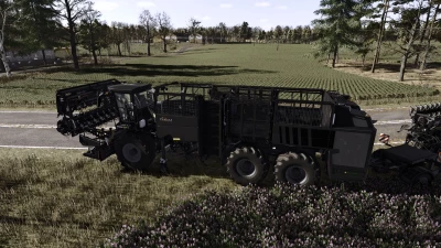 Holmer Terra Dos 5-40 Ghost Edition v1.0.0.0