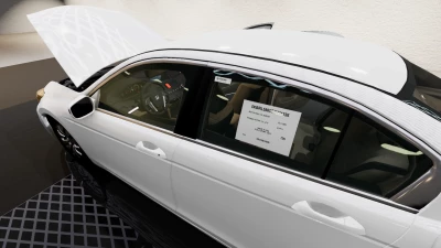 Honda Accord 2012 v1.1