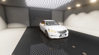 Honda Accord 2012 v1.1