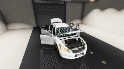 Honda Accord 2012 v1.1