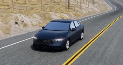 Honda Accord 2023 v1.0