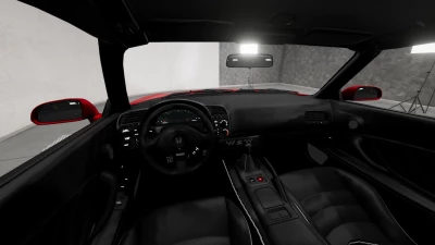 Honda S2000 v1.0