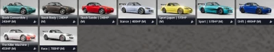Honda S2000 v1.0