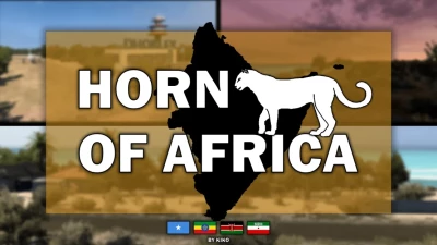 Horn of Africa v1.1.1