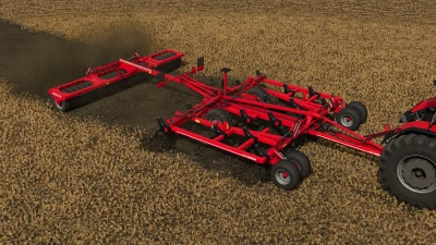 Horsch Tiger 6DT Pack v1.0.0.0