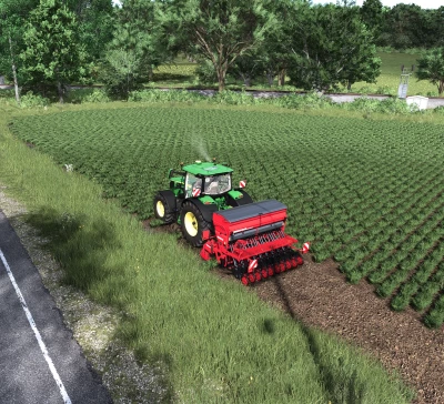 Horsch Versa3KR Multifruit v1.0.0.0