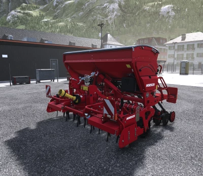 Horsch Versa3KR Multifruit v1.0.0.0