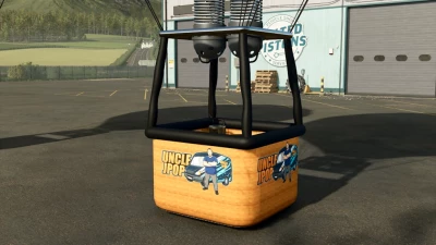 Hot Air Balloon v1.0.0.0