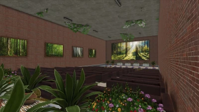 House of Culture v1.0.0.0