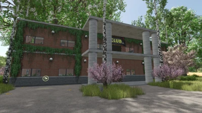 House of Culture v1.0.0.0